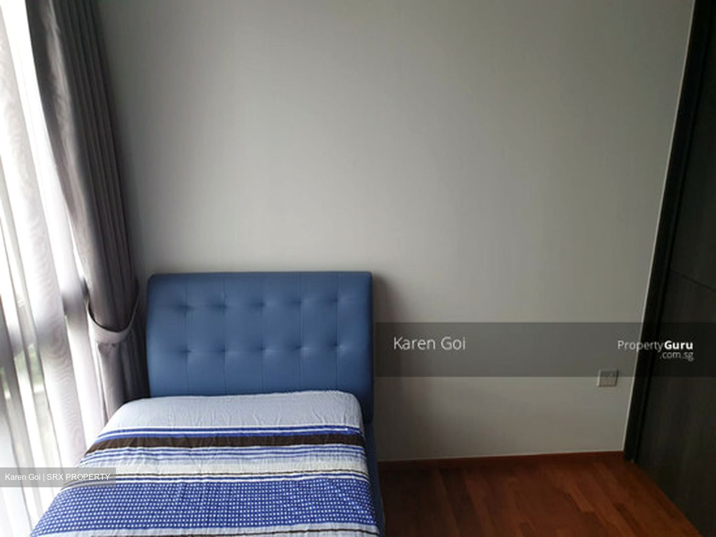 North Park Residences (D27), Apartment #395464241